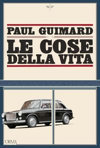 Produktbild: Le cose della vita