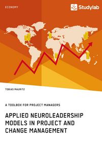 Produktbild: Applied Neuroleadership Models in Project and Change Management