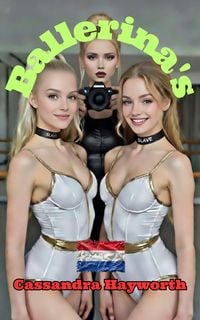 Produktbild: Ballerina's