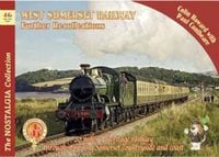 Produktbild: The Nostalgia Collection Volume 46 West Somerset Railway Further Recollections