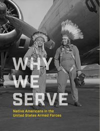 Produktbild: Why We Serve