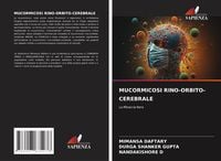 Produktbild: Mucormicosi Rino-Orbito-Cerebrale