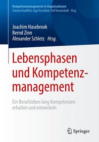 Produktbild: Lebensphasen und Kompetenzmanagement