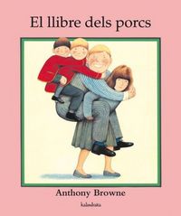 Produktbild: El llibre dels porcs