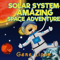 Produktbild: Solar System Amazing Space Adventure