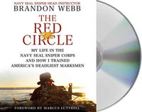 Produktbild: The Red Circle
