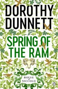 Produktbild: The Spring of the Ram