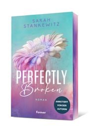 Produktbild: Perfectly Broken