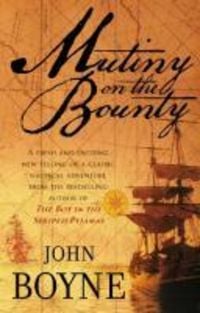 Produktbild: Mutiny On The Bounty