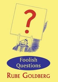 Produktbild: Foolish Questions