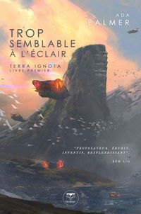 Produktbild: Terra ignota