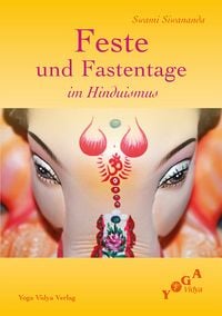 Produktbild: Feste und Fastentage im Hinduismus
