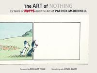 Produktbild: The Art of Nothing