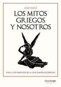Produktbild: Los mitos griegos y nosotros