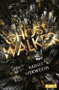 Produktbild: Ghostwalker
