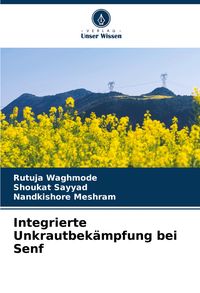 Produktbild: Integrierte Unkrautbek&auml;mpfung bei Senf