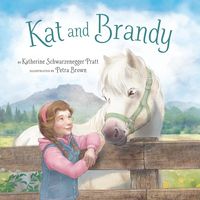 Produktbild: Kat and Brandy