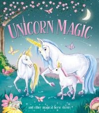 Produktbild: Unicorn Magic