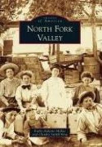 Produktbild: North Fork Valley