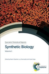 Produktbild: Synthetic Biology