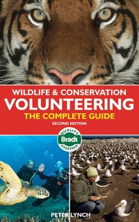 Produktbild: Wildlife & Conservation Volunteering