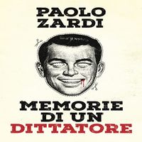 Produktbild: Memorie di un dittatore