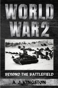 Produktbild: World War II