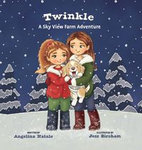 Produktbild: Twinkle, A Sky View Farm Adventure