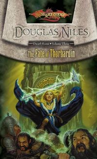 Produktbild: Fate of Thorbardin