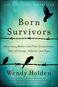 Produktbild: Born Survivors