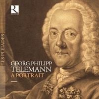 Produktbild: A Portrait