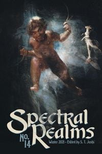 Produktbild: Spectral Realms No. 14