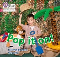 Produktbild: Pop it on!