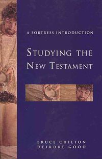 Produktbild: Studying the New Testament