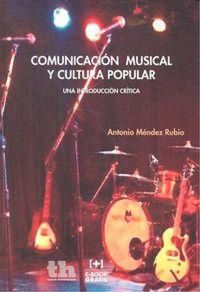 Produktbild: Comunicaci&oacute;n musical y cultura popular