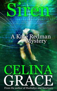 Produktbild: Siren (A Kate Redman Mystery: Book 9)