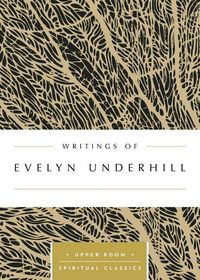 Produktbild: Writings of Evelyn Underhill