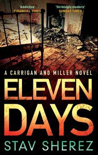 Produktbild: Eleven Days