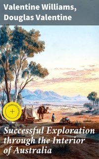 Produktbild: Successful Exploration through the Interior of Australia