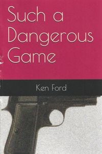 Produktbild: Such A Dangerous Game