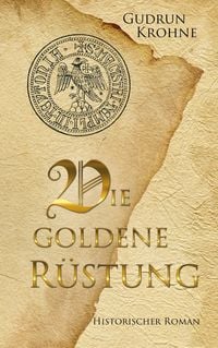 Produktbild: Die goldene R&uuml;stung