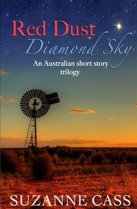 Produktbild: Red Dust, Diamond Sky