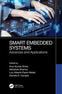 Produktbild: Smart Embedded Systems