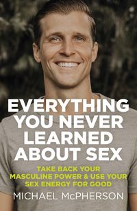Produktbild: Everything You Never Learned about Sex