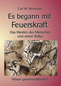 Produktbild: Es begann mit Feuerskraft