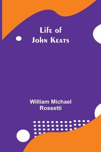 Produktbild: Life of John Keats