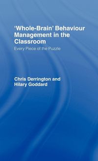 Produktbild: 'Whole-Brain' Behaviour Management in the Classroom