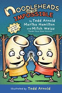 Produktbild: Noodleheads Do the Impossible
