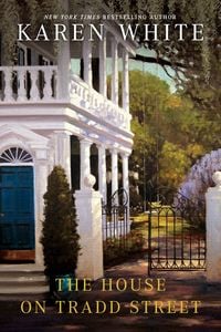 Produktbild: The House on Tradd Street