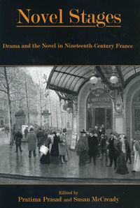 Produktbild: Novel Stages